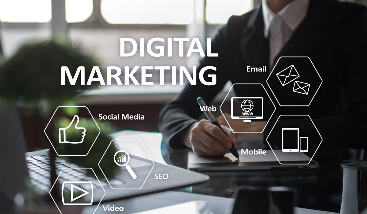 Importance of Digital Marketing in 2026