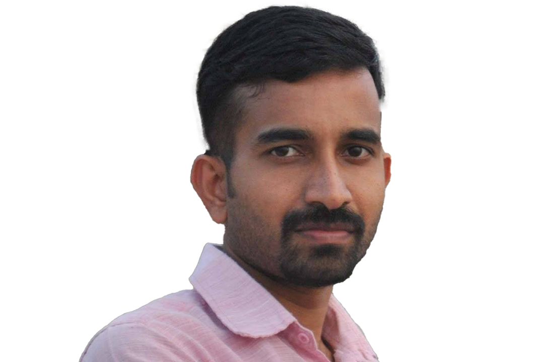 Bijith Software developer