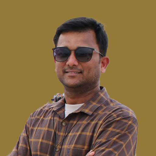 joshith testimonial home page