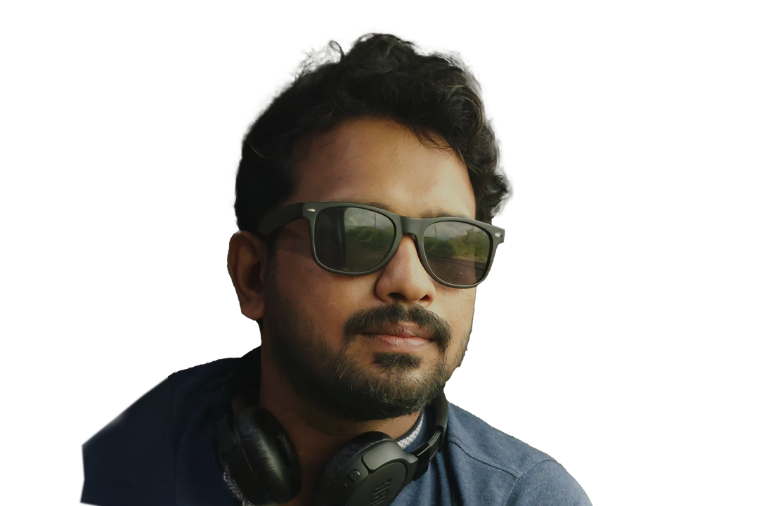 Athul Graphic designer